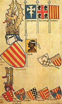 Gelre Armorial